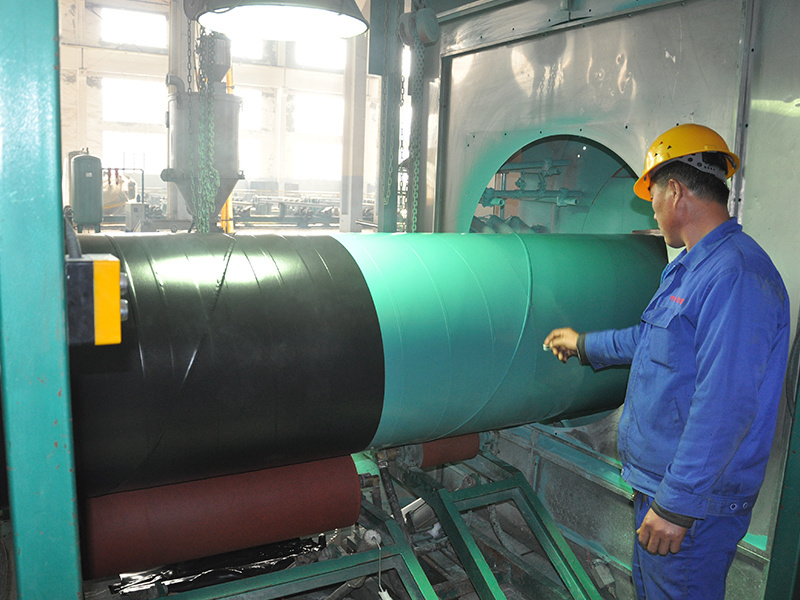 Anti-corrosion equipment Anti-corrosion equipment