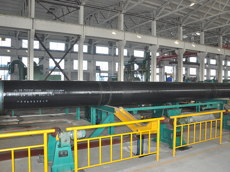 Anti-corrosion equipment Anti-corrosion equipment