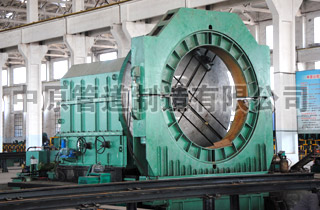 Chamfering Machine Chamfering Machine