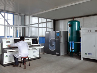 130Mpa Hydrostatic Pressure Bursting Test Machine 130Mpa Hydrostatic Pressure Bursting Test Machine